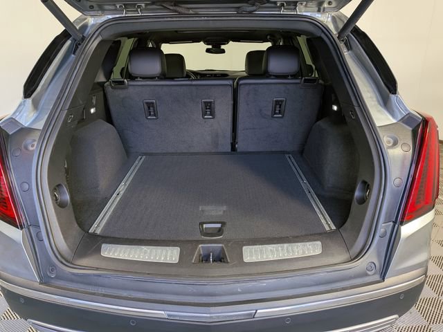 Certified 2023 Cadillac XT5 Premium Luxury image 13