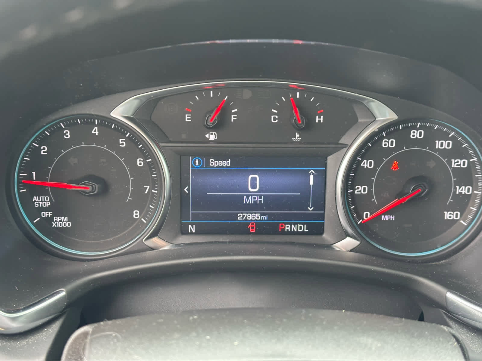 Used 2023 Chevrolet Equinox LT AWD/4WD image 12