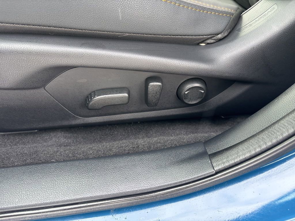 Certified 2026 Subaru Crosstrek 2.5i Wilderness image 20