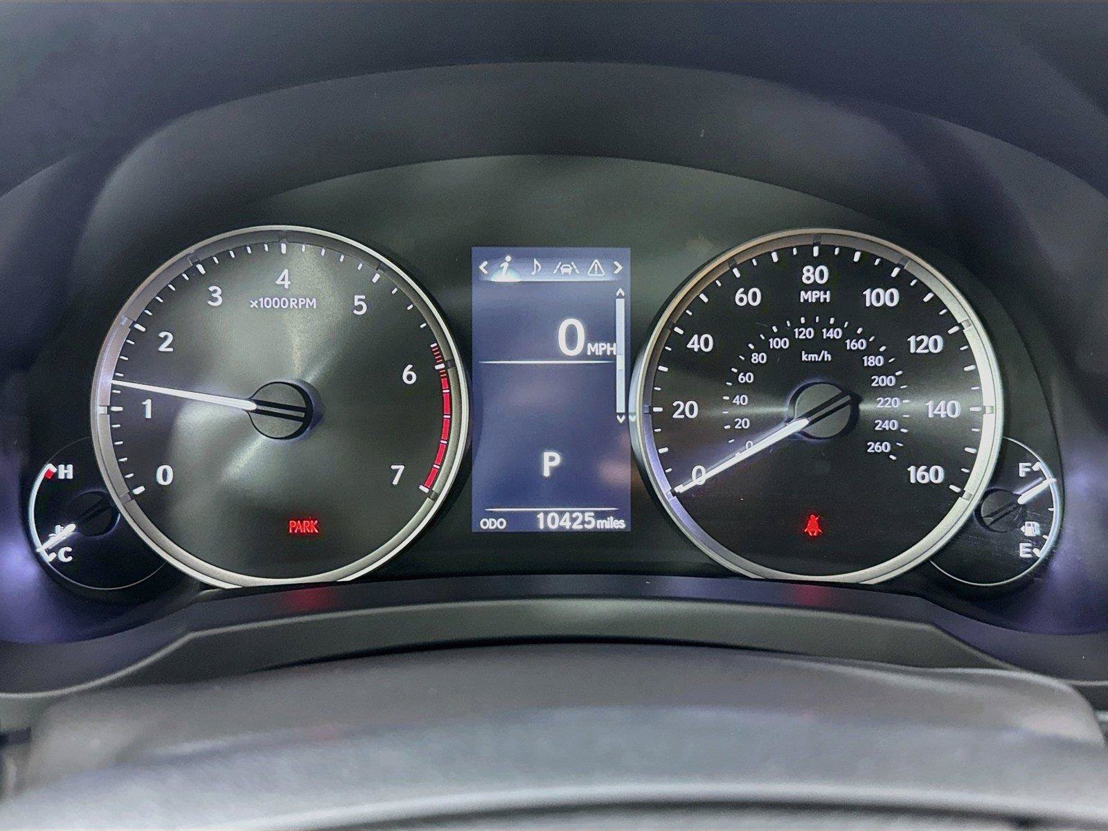 Used 2024 Lexus IS 300 w/ Comfort Package RWD image 20