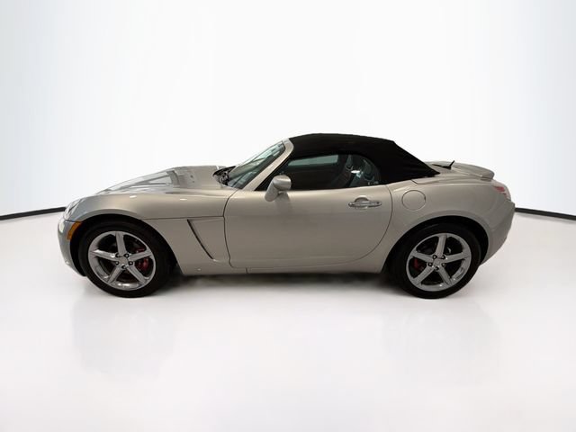 Used 2007 Saturn Sky Red Line RWD image 23
