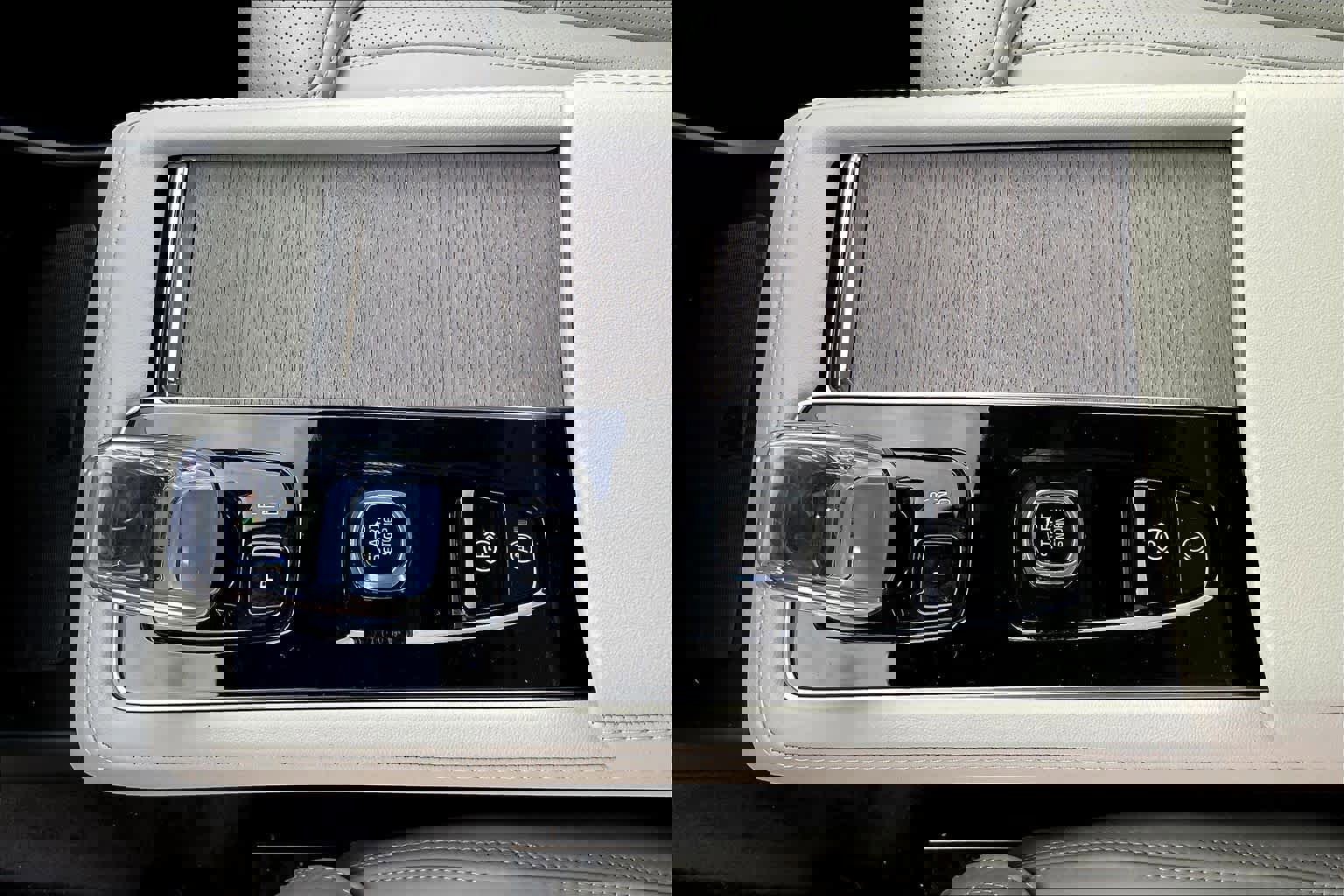 New 2026 Volvo XC90 B6 Ultra w/ Protection Package image 10