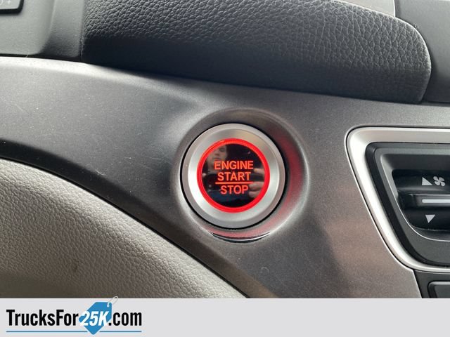 Used 2017 Honda Ridgeline RT image 30