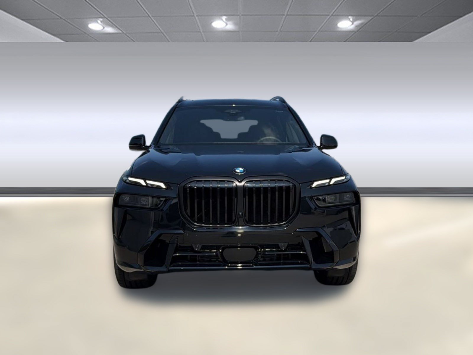 New 2027 BMW X7 xDrive40i w/ Executive Package AWD/4WD image 5