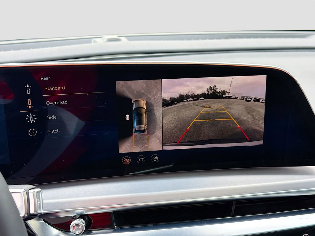 New 2025 Cadillac Lyriq Sport image 14