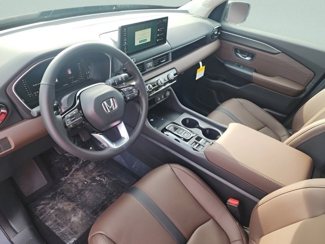New 2026 Honda Pilot Touring image 24