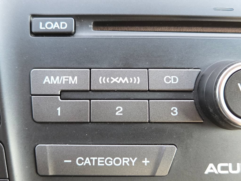 Used 2012 Acura TL FWD image 5