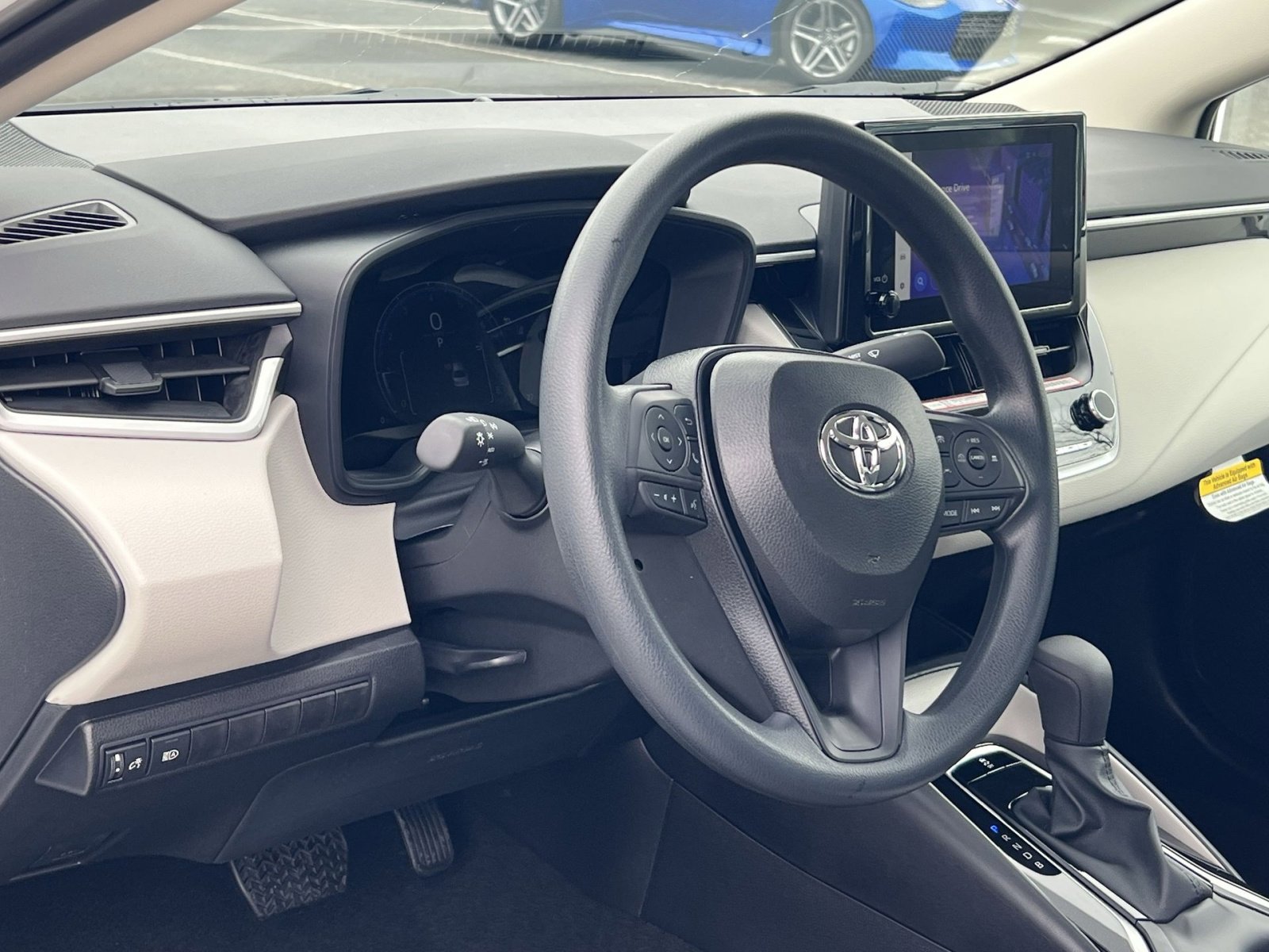 New 2026 Toyota Corolla LE image 11