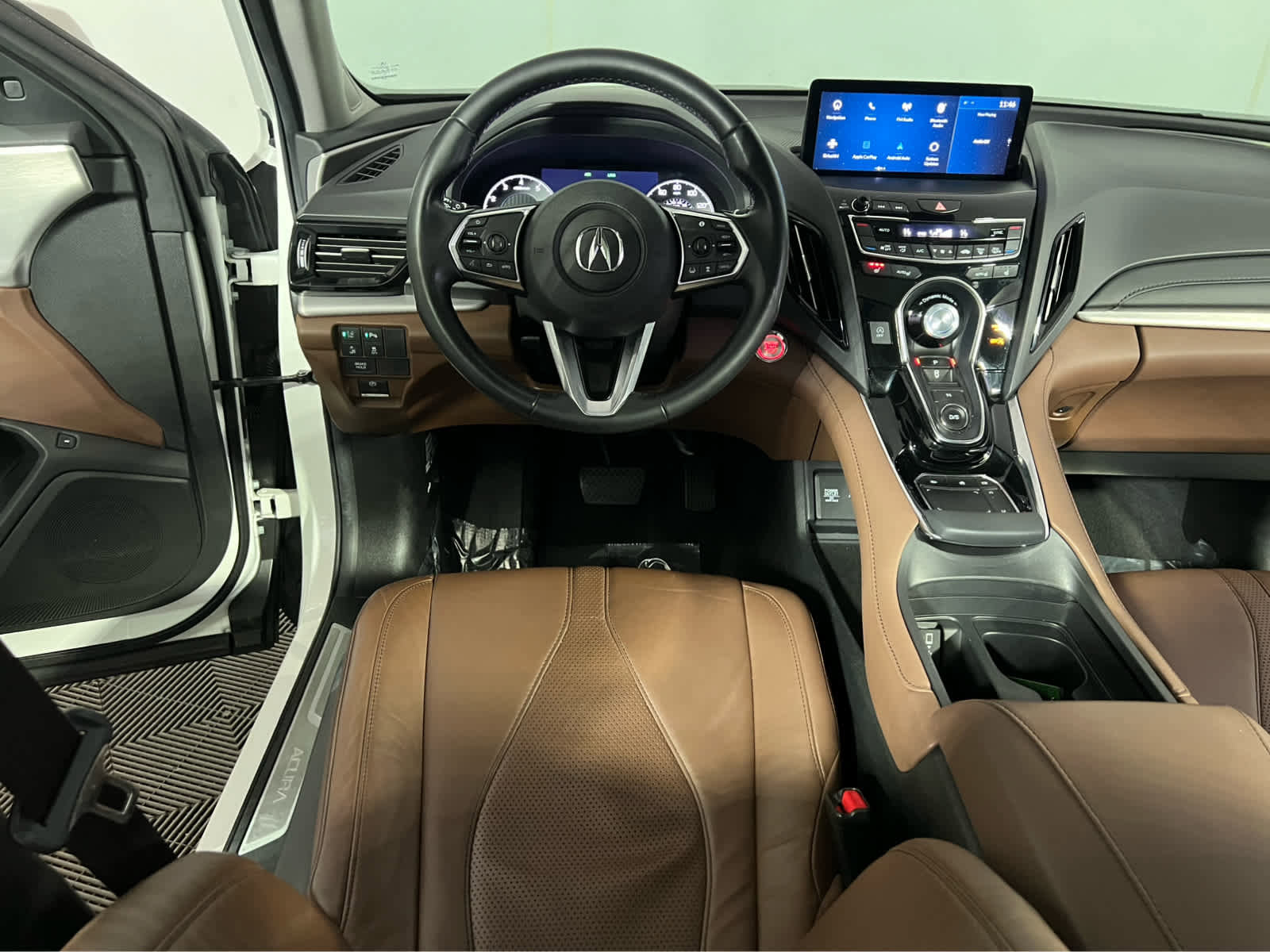 Certified 2020 Acura RDX AWD w/ Technology Package image 13