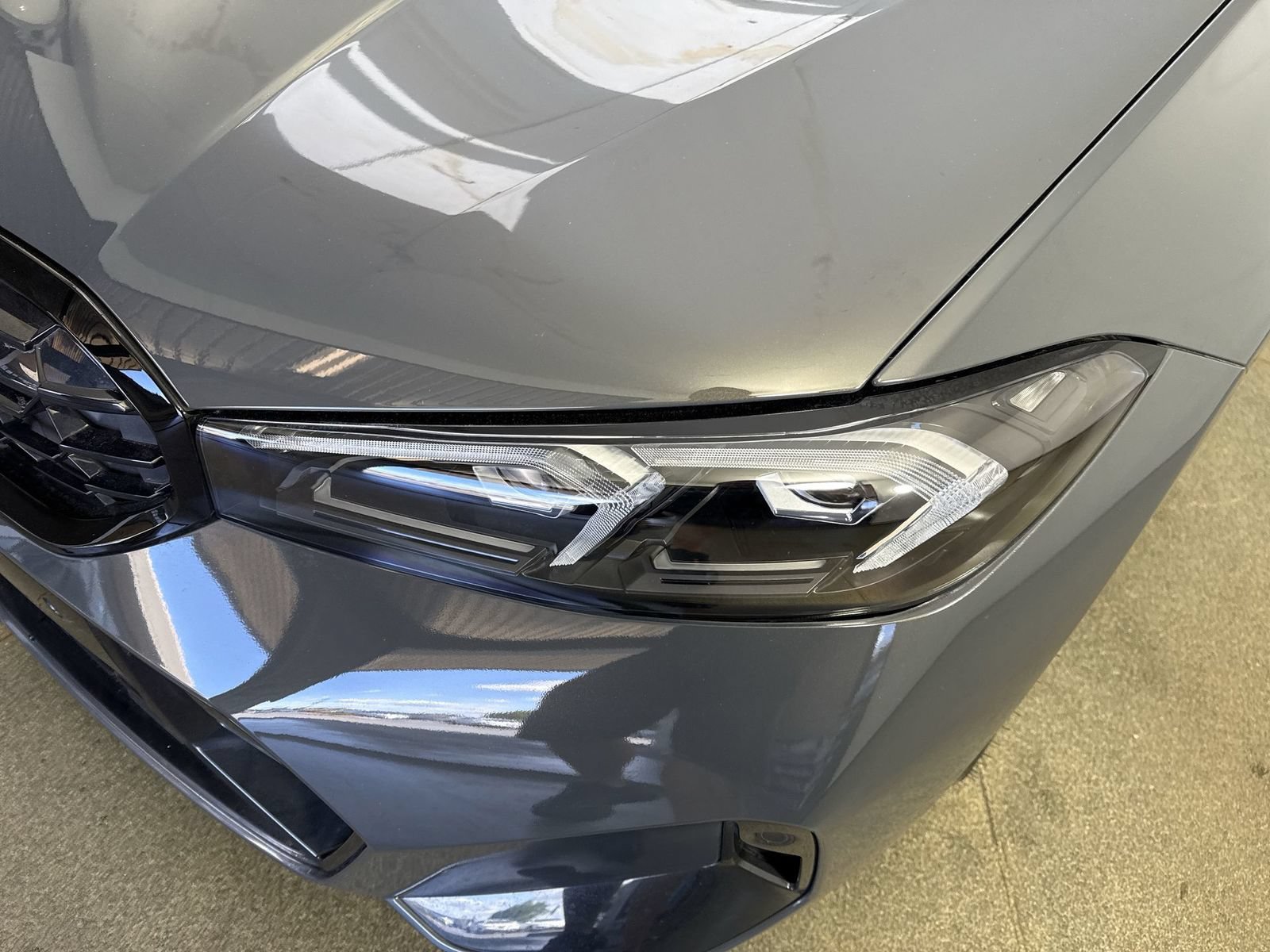 Used 2025 BMW M340i xDrive w/ Premium Package AWD/4WD image 29