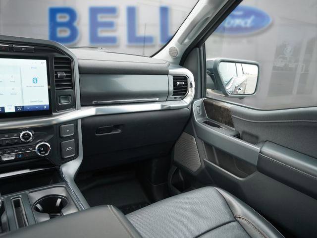Certified 2021 Ford F150 Lariat AWD/4WD image 17