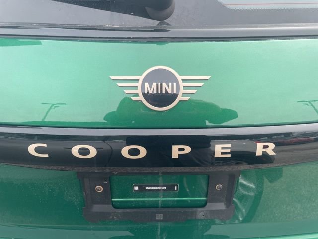 Used 2026 MINI Cooper 2-Door Hardtop image 32