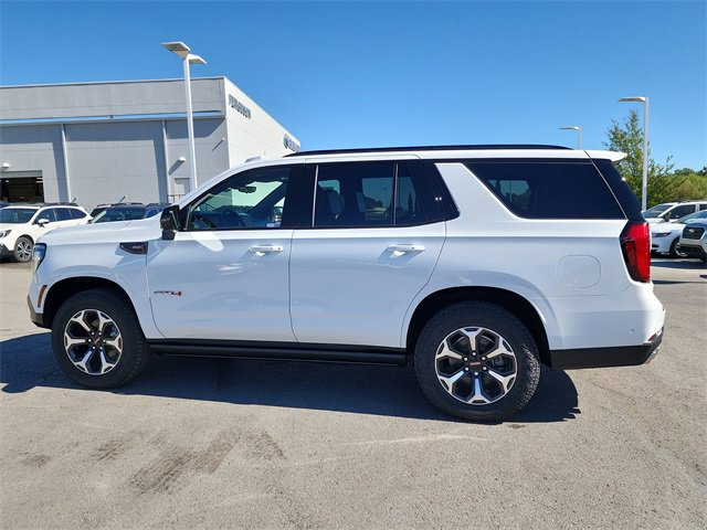 New 2026 GMC Yukon AT4 Ultimate image 8