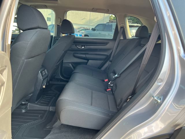 Used 2025 Honda CR-V EX image 14