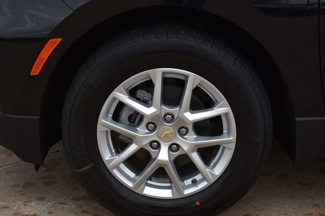 New 2024 Chevrolet Equinox LS FWD image 10