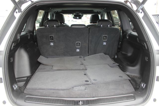 Used 2023 Jeep Grand Cherokee Altitude image 25
