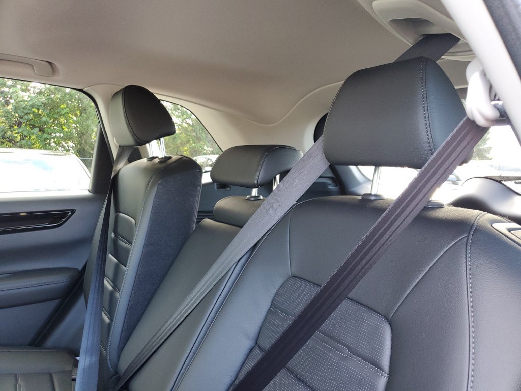New 2027 Honda CR-V EX-L image 8