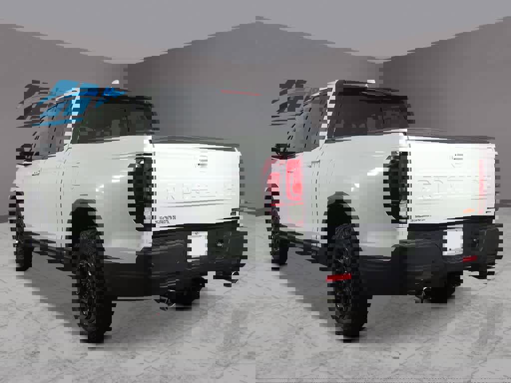 New 2025 Honda Ridgeline TrailSport+ image 3