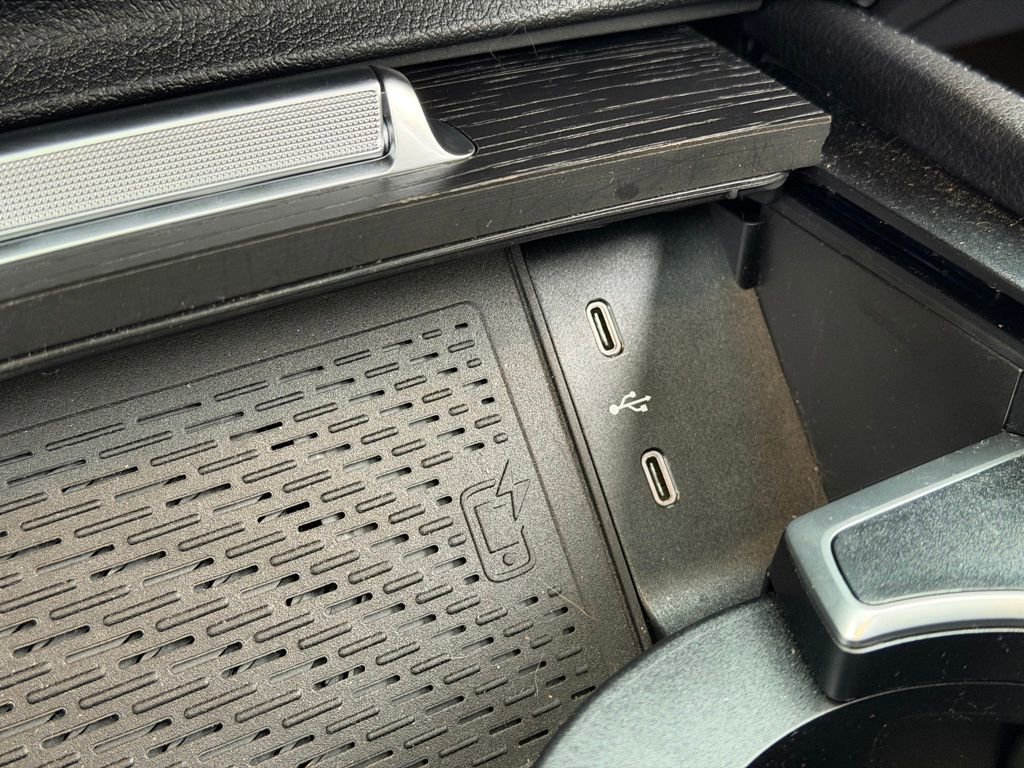 Used 2025 Mercedes-Benz GLS 450 4MATIC image 28