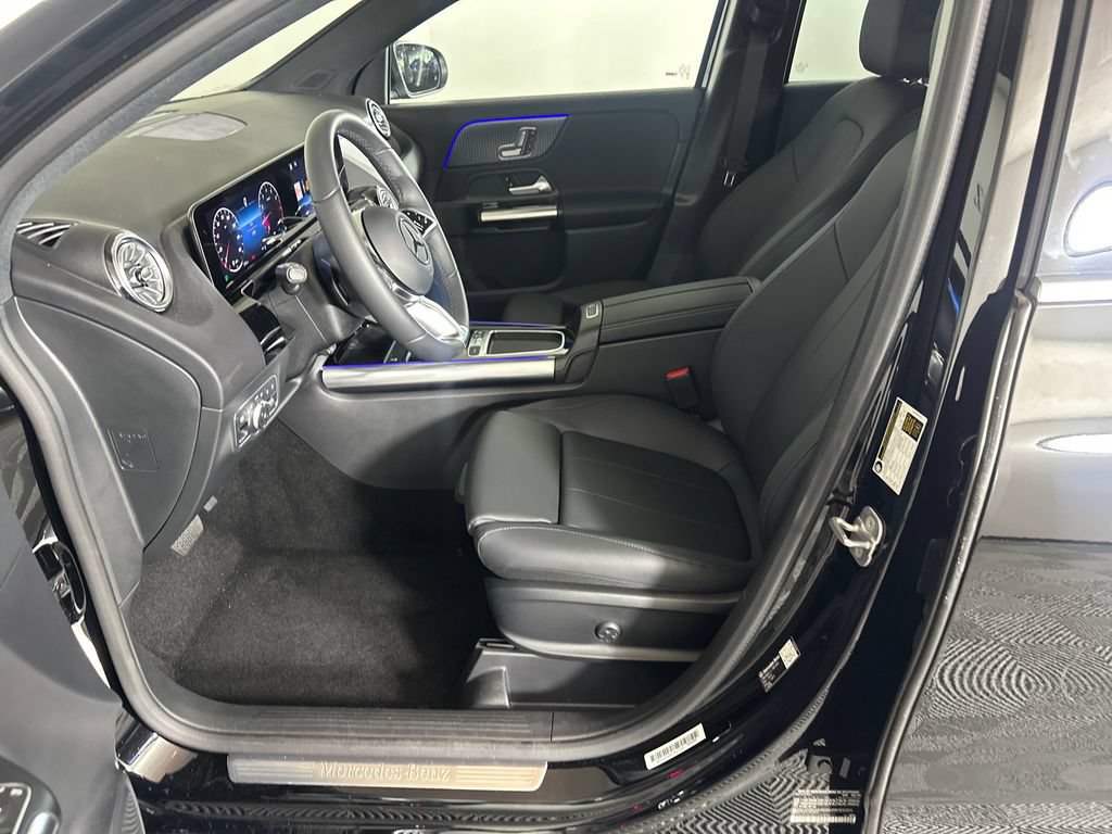 Certified 2026 Mercedes-Benz GLA 250 image 9