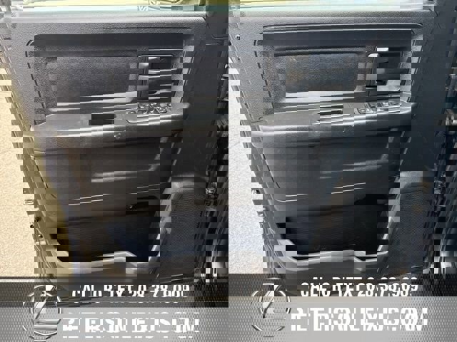 Used 2013 RAM 1500 ST w/ SXT Appearance Group image 15