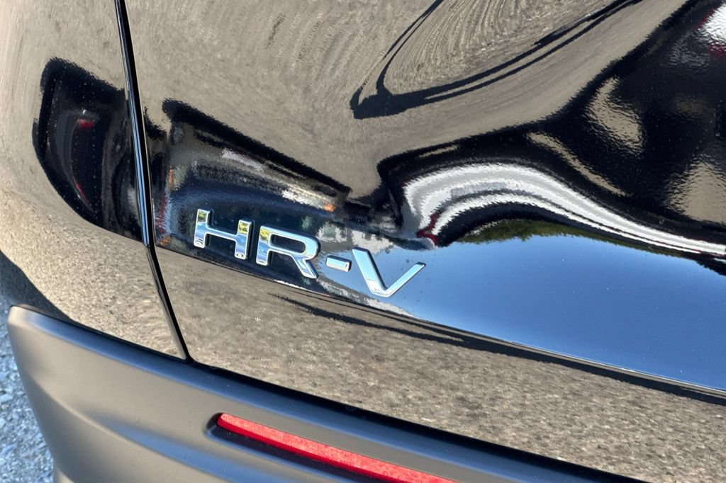 New 2026 Honda HR-V LX image 26