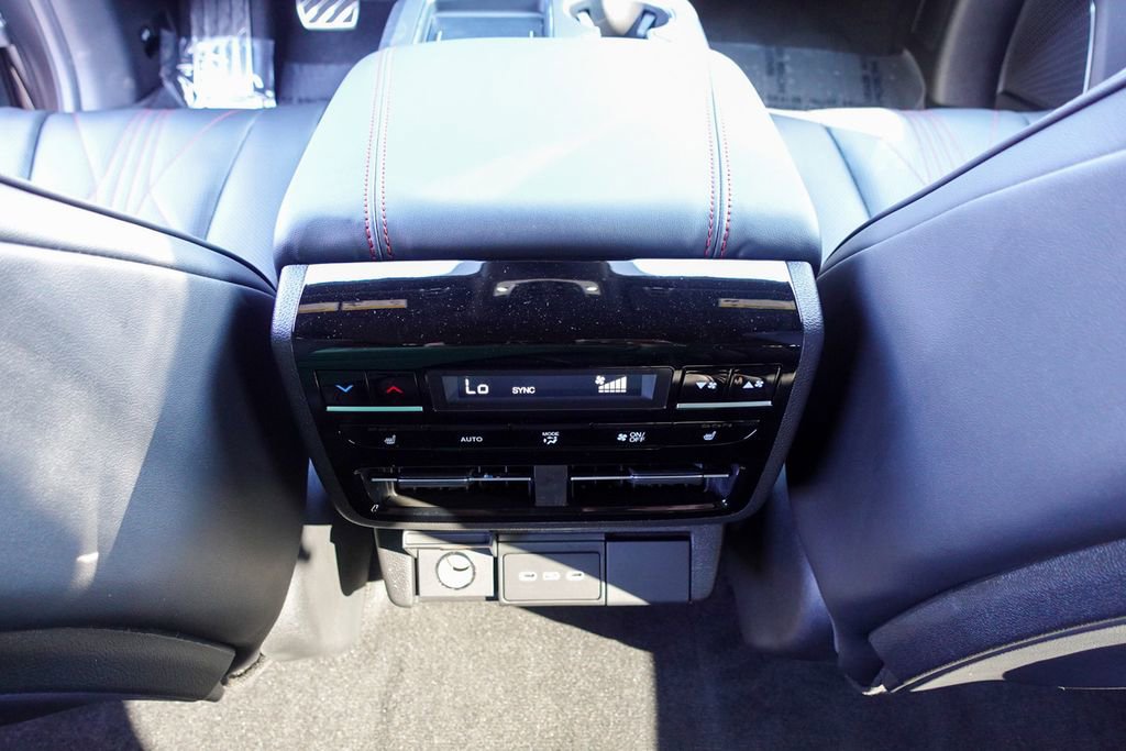 New 2026 Acura MDX A-Spec image 33