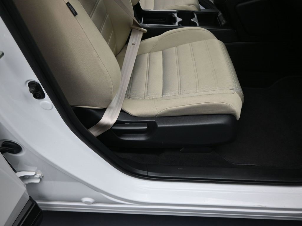 Used 2020 Honda CR-V EX image 35