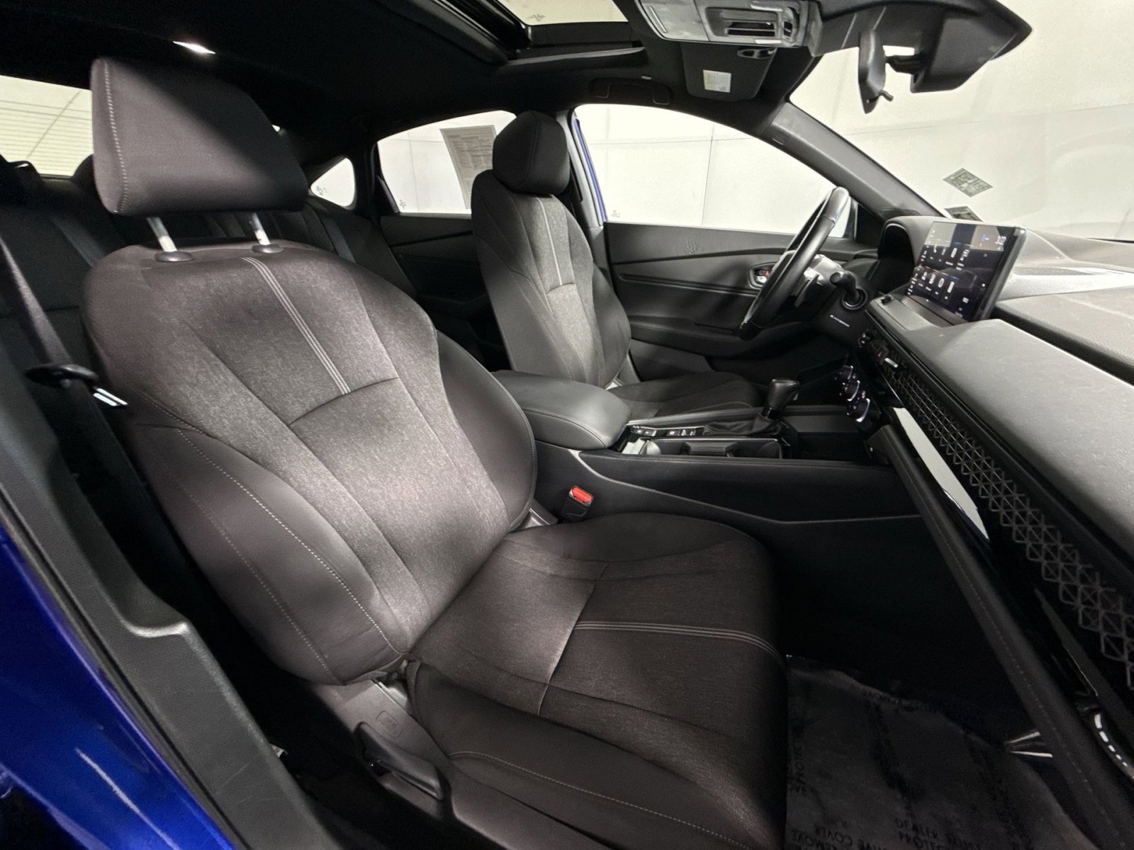 Used 2023 Honda Accord Sport image 27