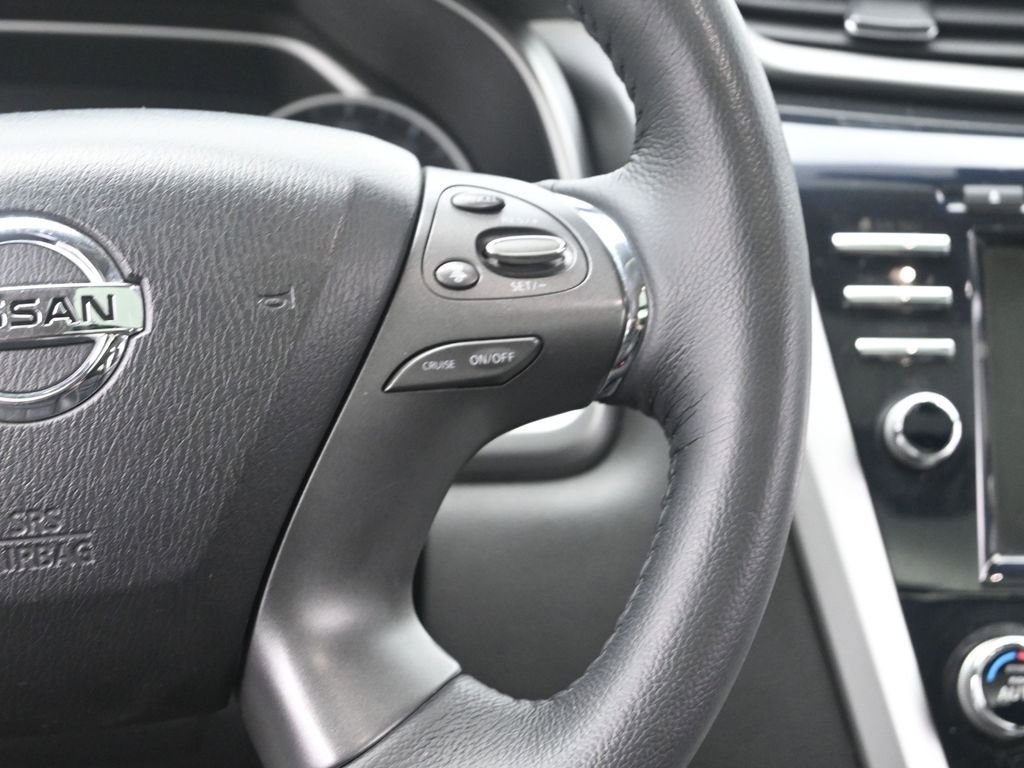 Used 2019 Nissan Murano Platinum w/ Cargo Package image 29