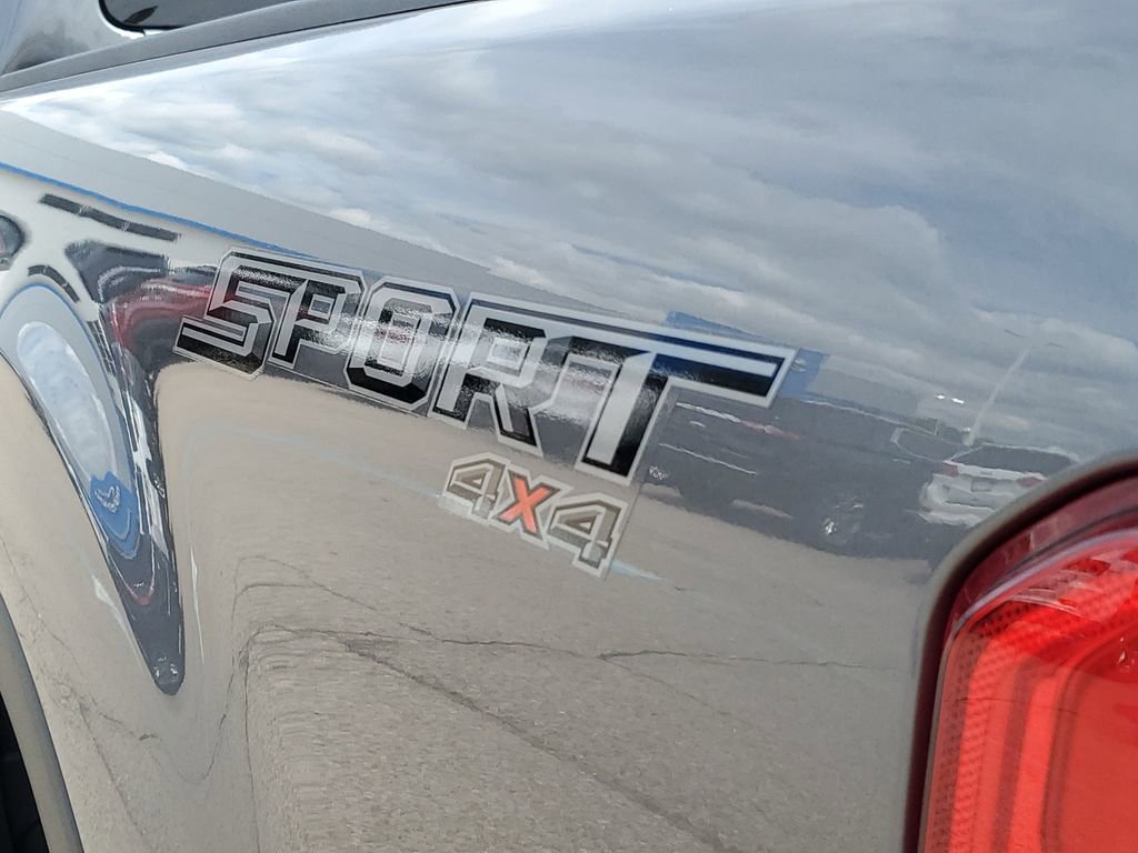 Used 2022 Ford Ranger XLT w/ Equipment Group 302A High AWD/4WD image 34