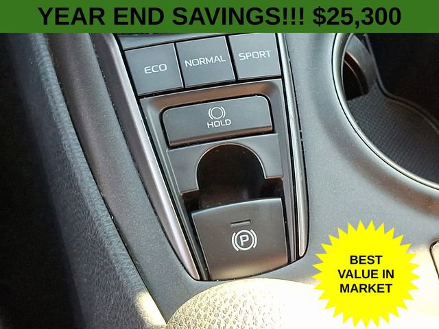 Used 2022 Toyota Camry XSE image 26