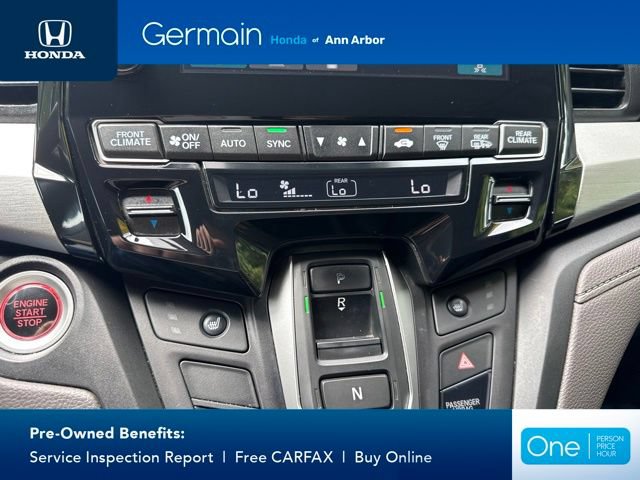 Used 2018 Honda Odyssey EX image 27