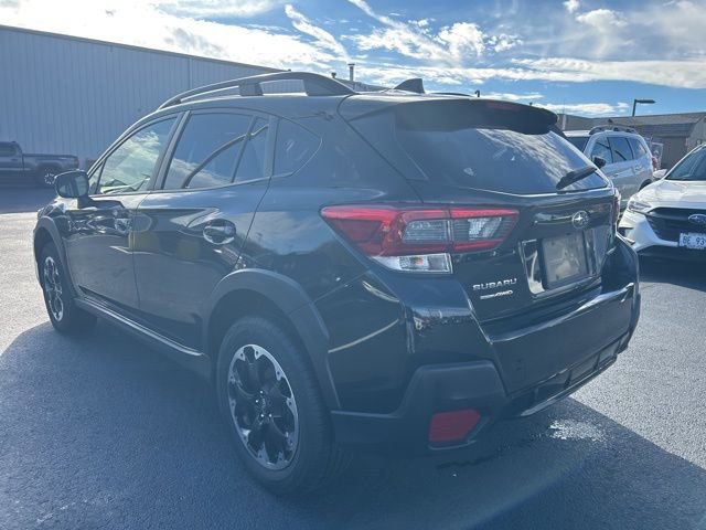 Used 2023 Subaru Crosstrek 2.0i Premium image 7
