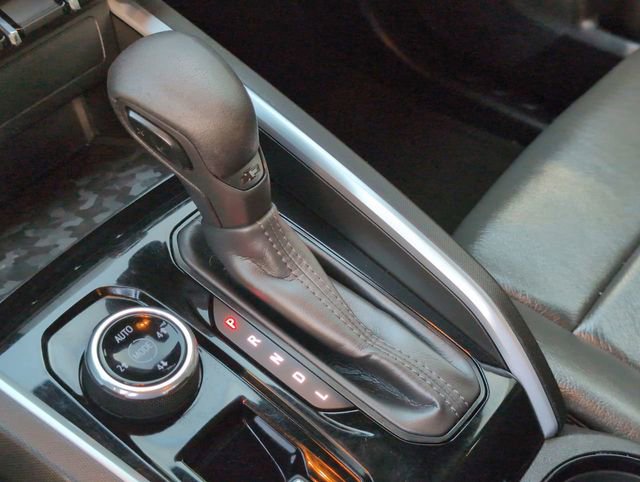 Certified 2023 Chevrolet Colorado Trail Boss w/ Safety Package image 20