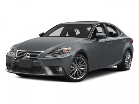 Used 2014 Lexus IS 250 image 1