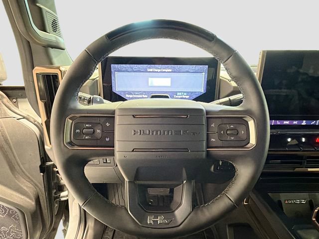 New 2025 GMC Hummer EV 2X image 9