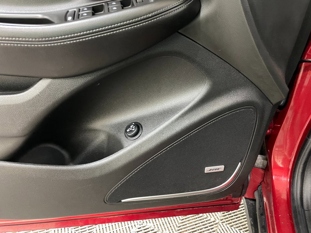 Certified 2019 Buick Envision Premium w/ LPO, Cargo Package image 29