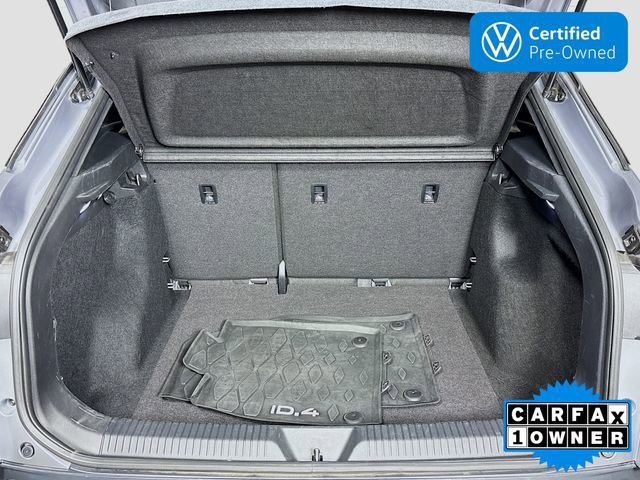 Used 2023 Volkswagen ID.4 2WD image 27