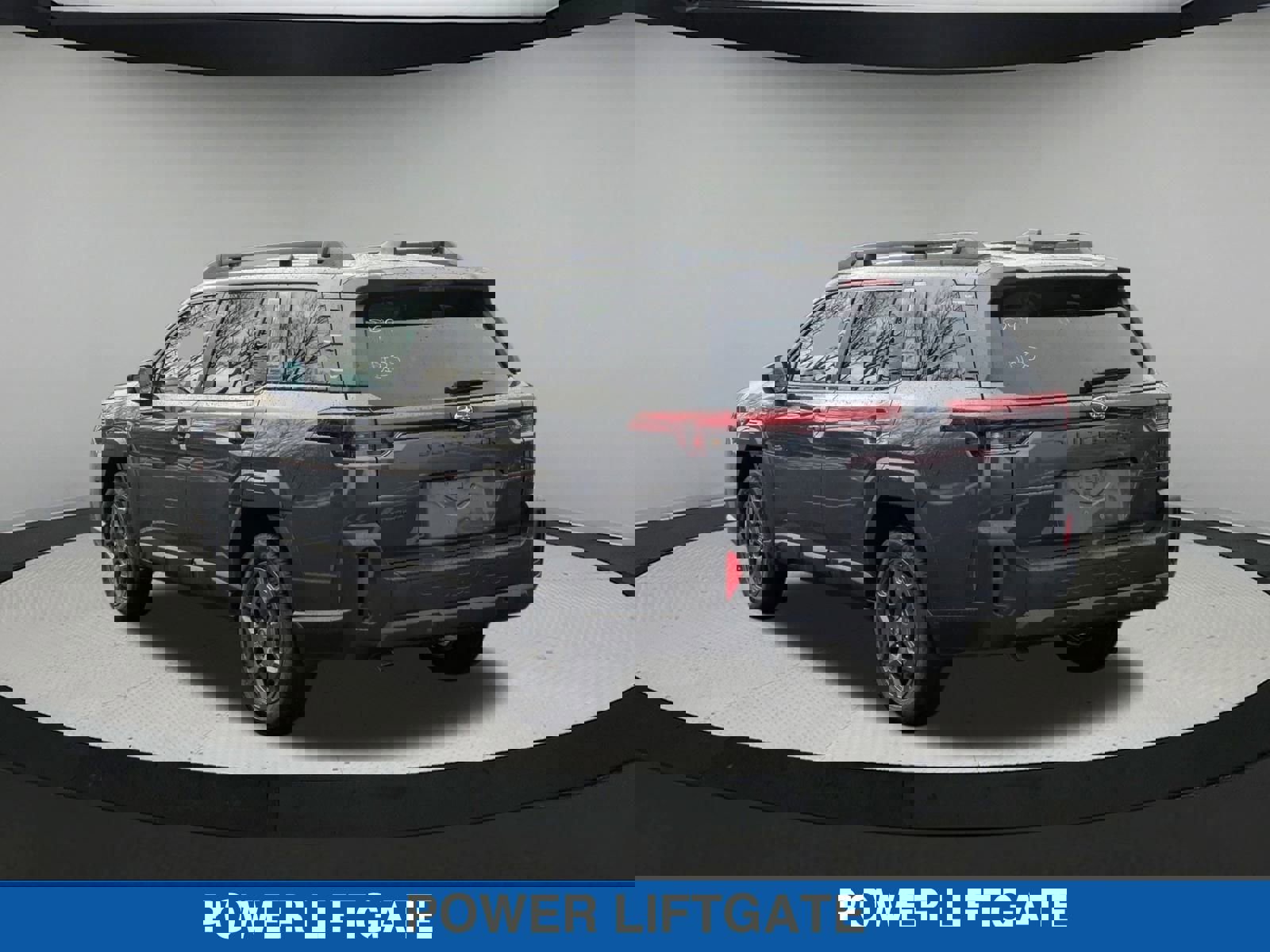 Certified 2026 Subaru Outback Premium image 5