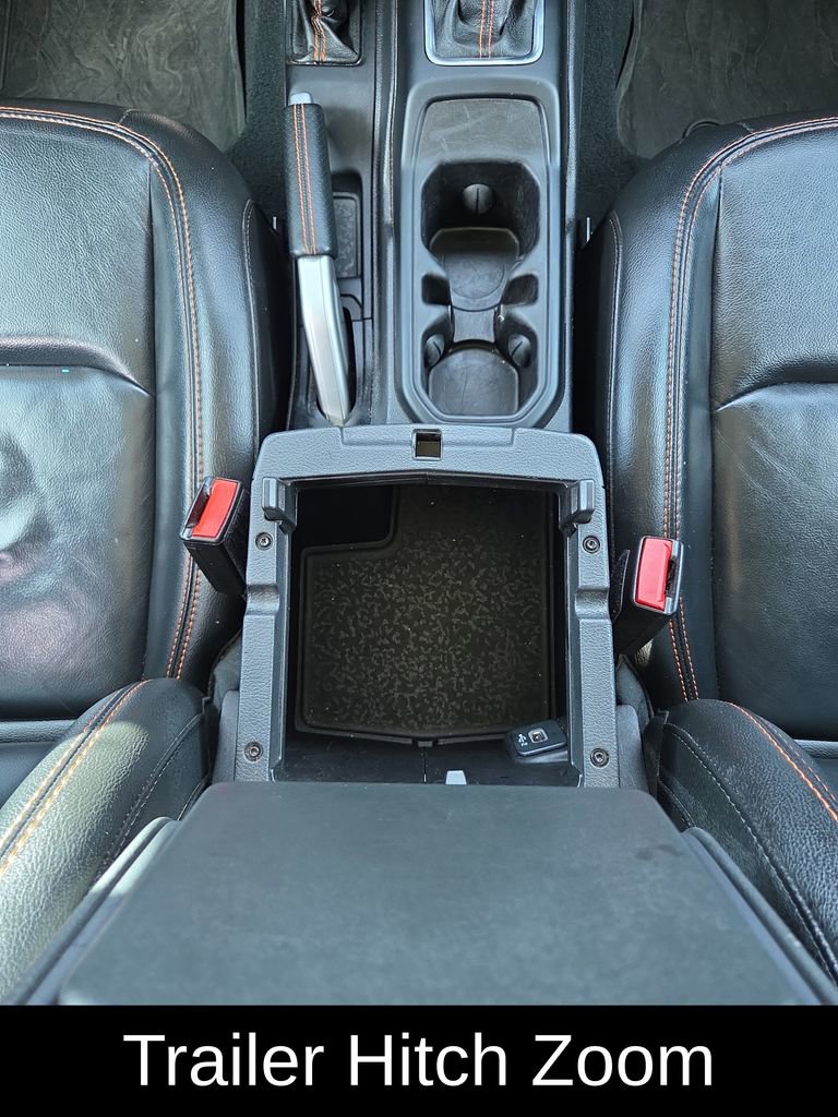 Certified 2022 Jeep Gladiator Mojave w/ LED Lighting Group image 24