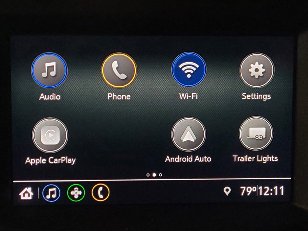 Used 2021 Chevrolet Silverado 1500 Custom image 25