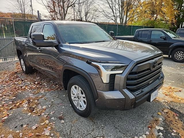 Used 2022 Toyota Tundra SR5 video 2