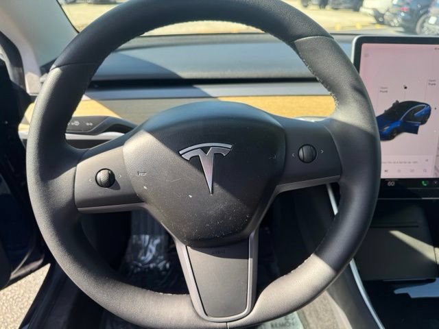 Used 2019 Tesla Model 3 Performance AWD/4WD image 16