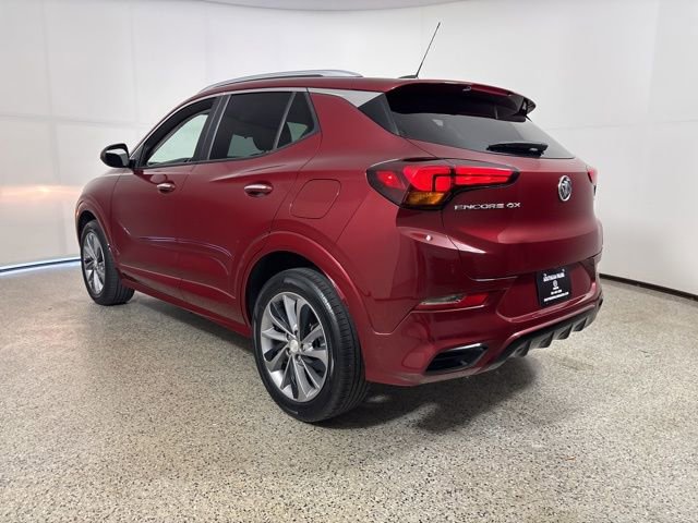 Used 2023 Buick Encore GX Select w/ Sport Touring Package image 10