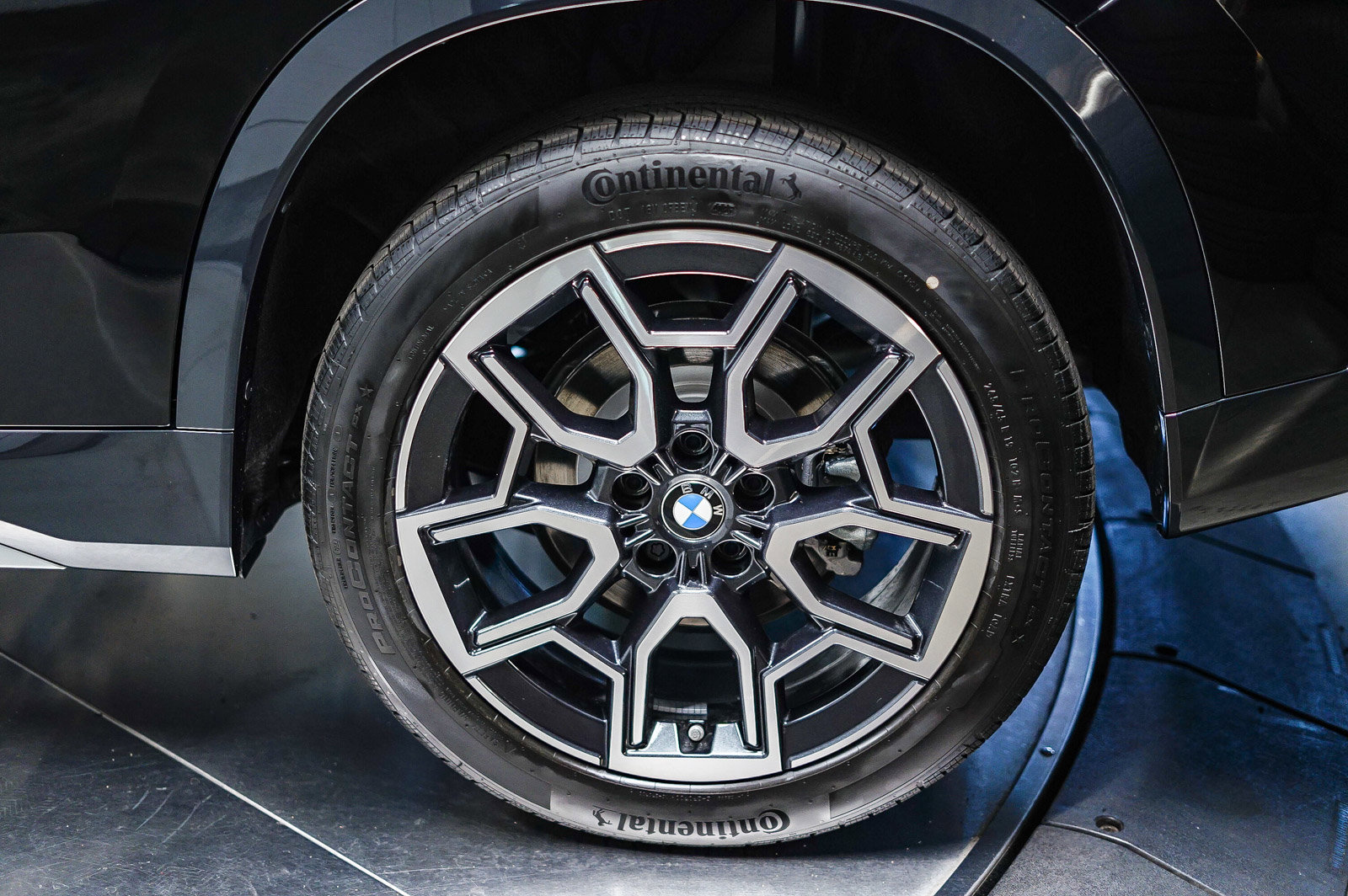 New 2026 BMW X1 xDrive28i image 8