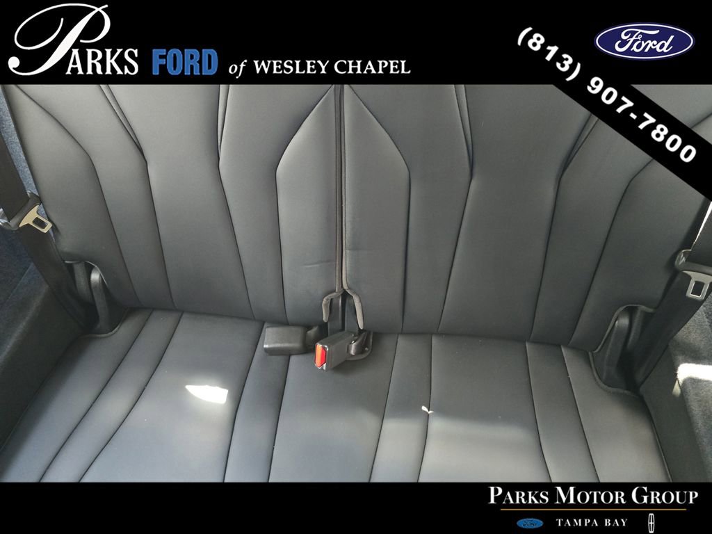 Used 2023 Acura MDX FWD w/ Technology Package image 16