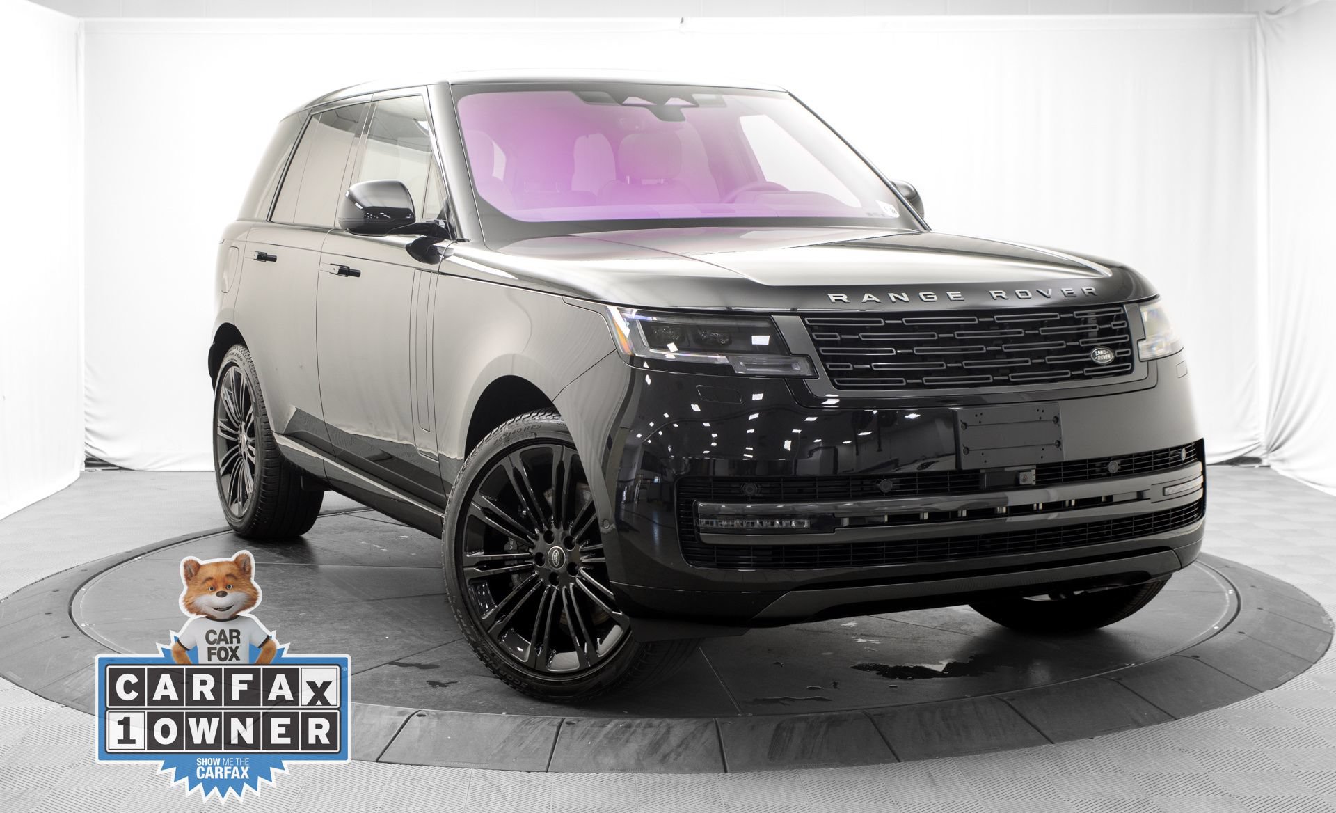 Used 2023 Land Rover Range Rover SE