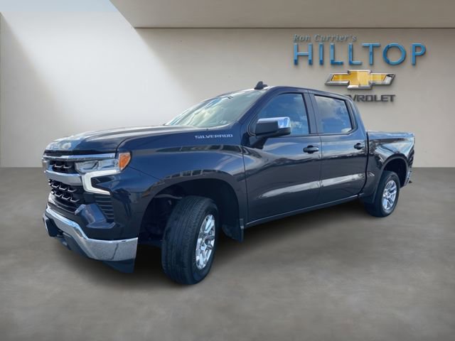 Used 2023 Chevrolet Silverado 1500 LT image 12