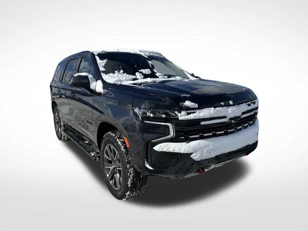 Used 2024 Chevrolet Tahoe Z71 w/ Luxury Package image 7